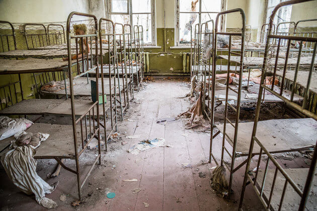 Припять