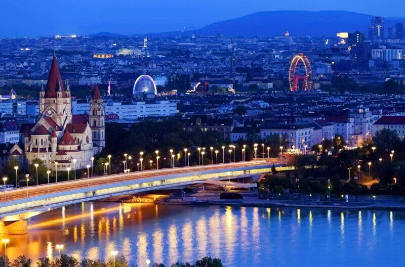 Відень