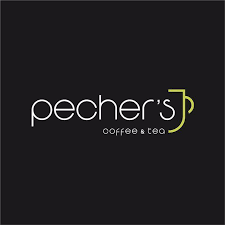 Pecher’s Coffee and Tea Полтава