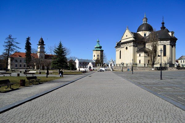 Жовква