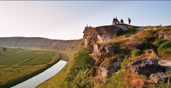 Старий Орхей