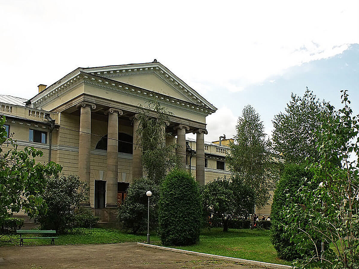 Немирів