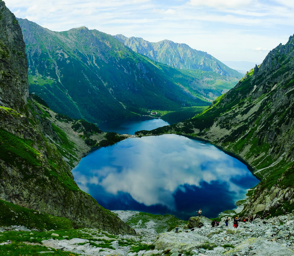 Морське Око