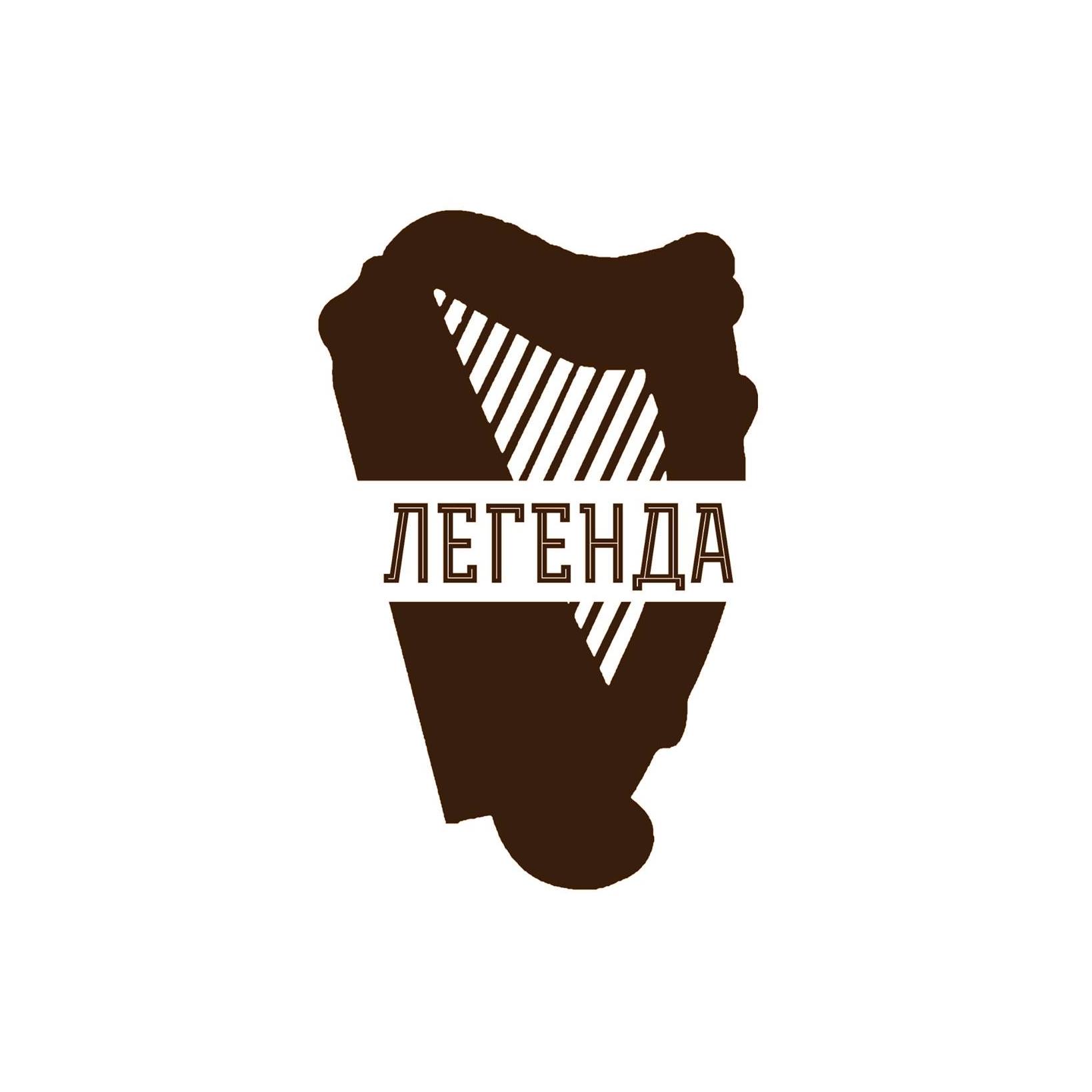 Кафе Легенда